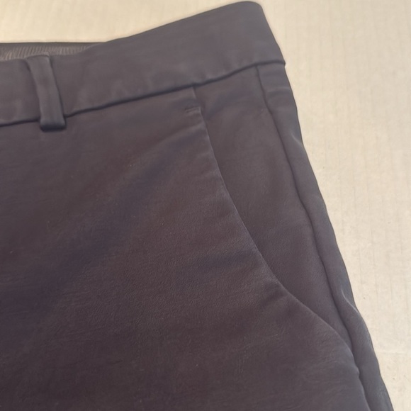 Banana Republic Women's Slim Straight Trouser Pocket Pants Size 6 - Picture 8 of 13